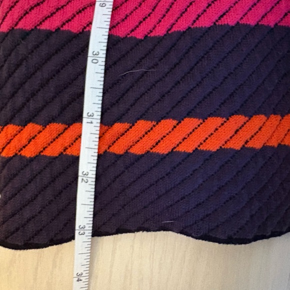 ✨ RARE ✨ vintage 90s Missoni dress duster - Picture 12 of 14